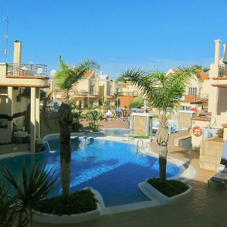 Apartment Yucca Costa Adeje  Ngoại thất bức ảnh