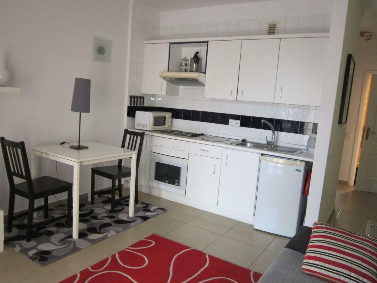 Apartment Yucca Costa Adeje  Ngoại thất bức ảnh