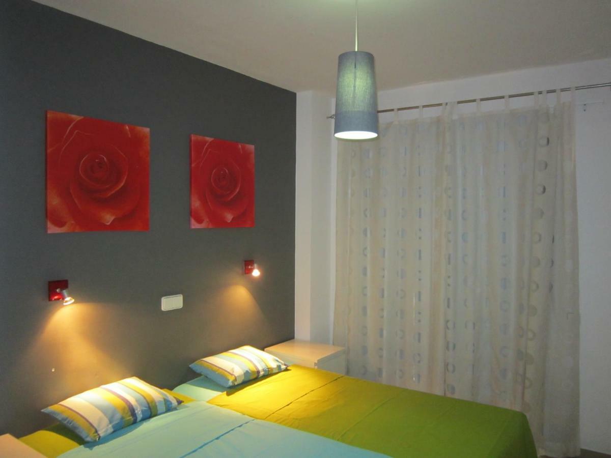 Apartment Yucca Costa Adeje  Ngoại thất bức ảnh