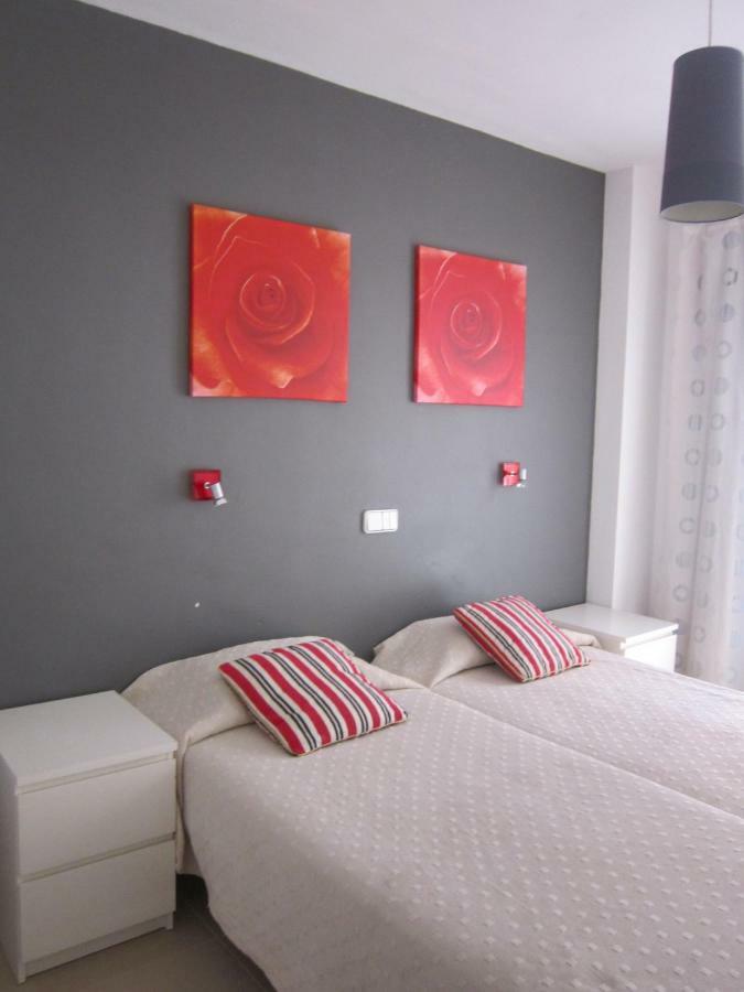 Apartment Yucca Costa Adeje  Ngoại thất bức ảnh